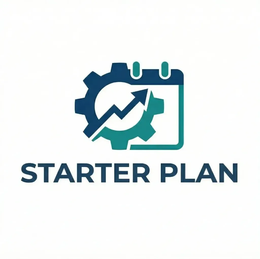 Starter Plan