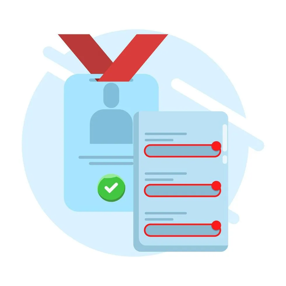 Profile Registration