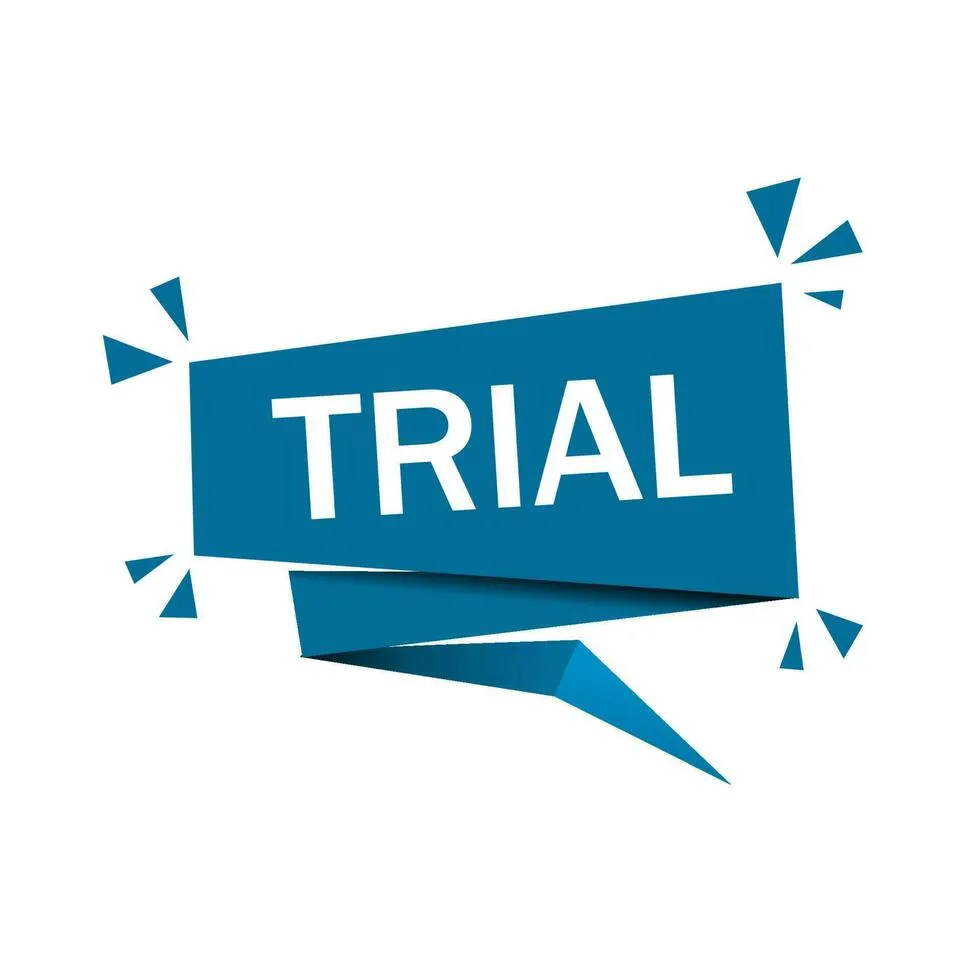 Trial Package Plan