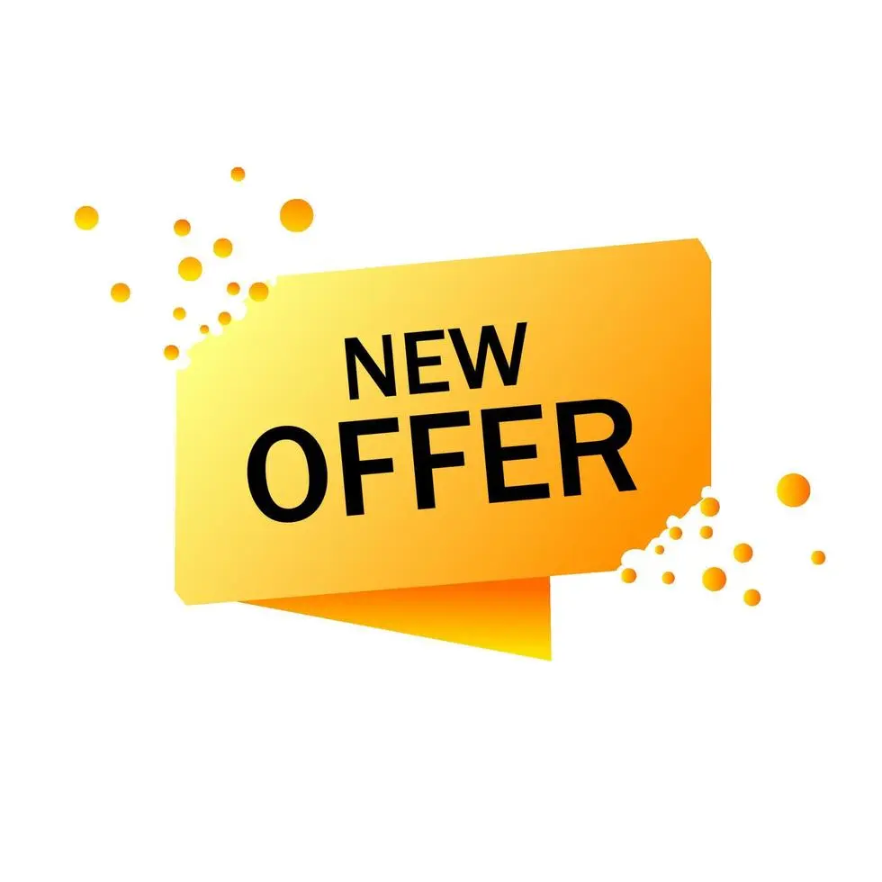 New Offer